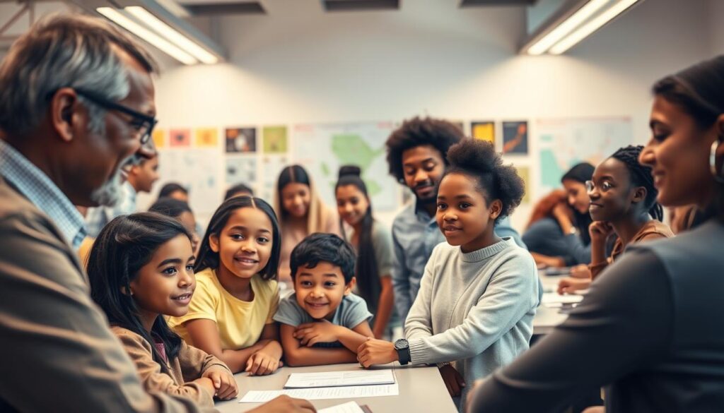 mentoring programs