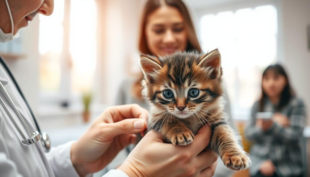 microchipping kittens microchipping kittens