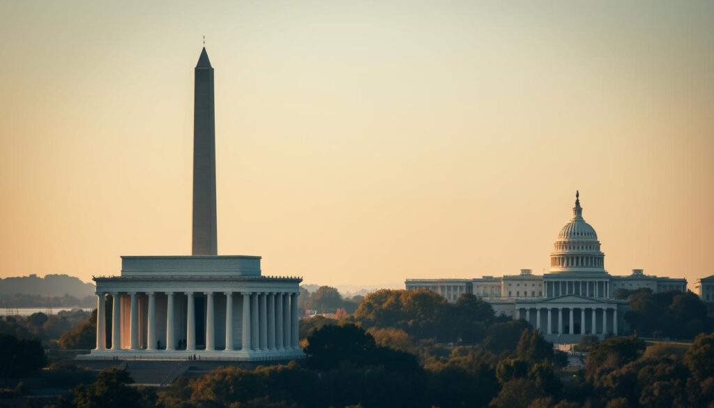 monuments in the USA monuments in the USA