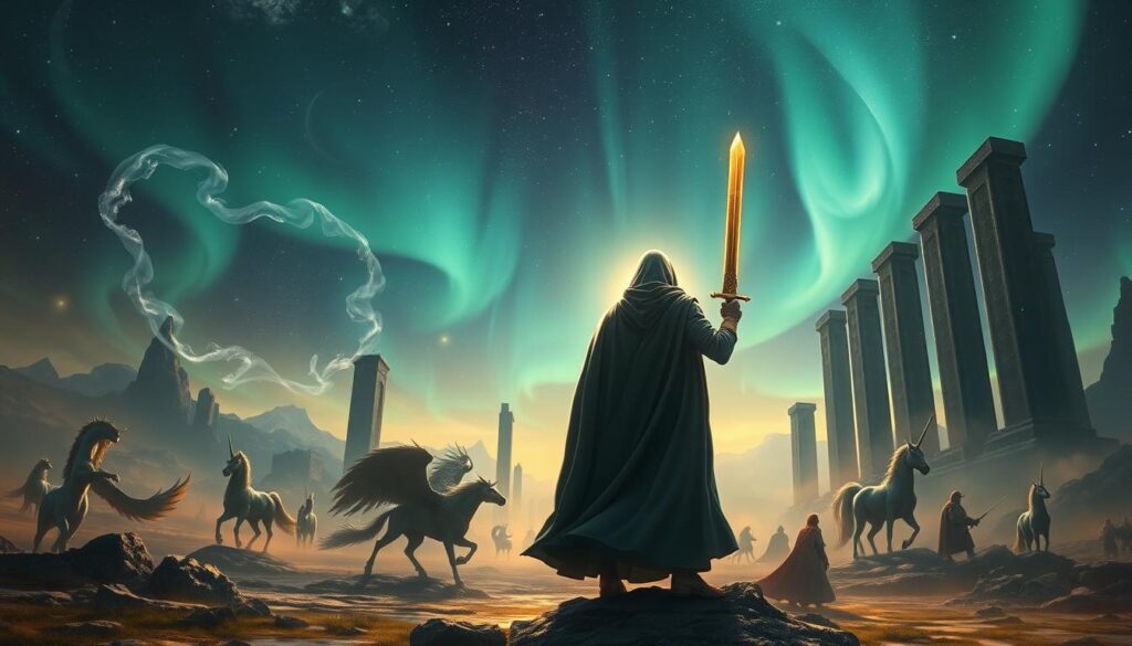mythology mythology