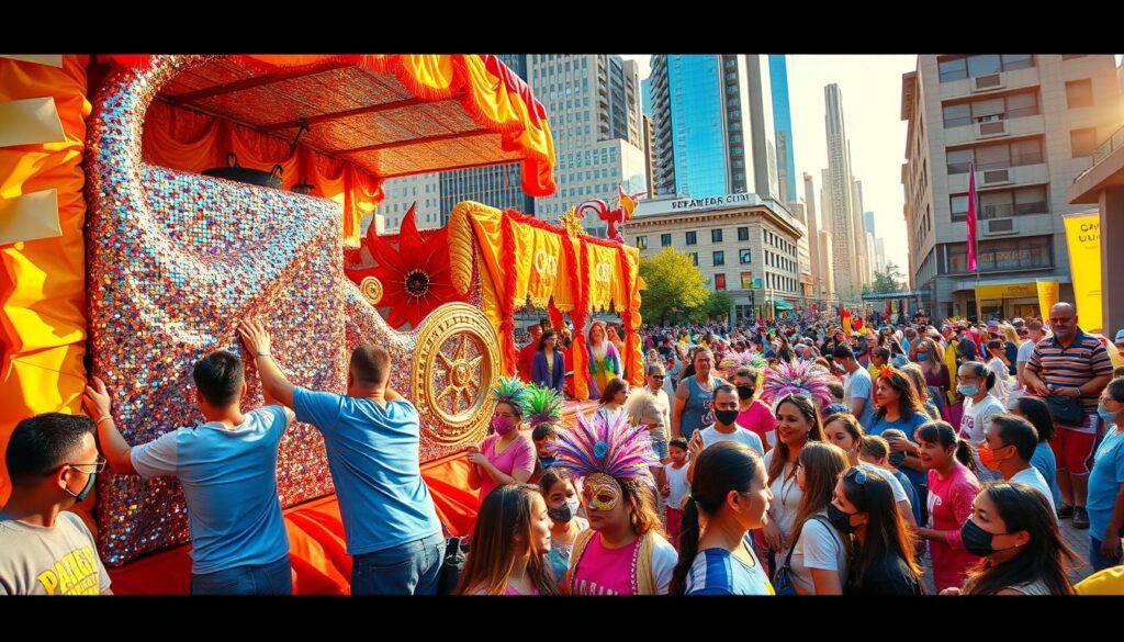 parade preparation tips parade preparation tips