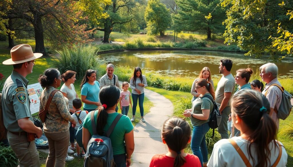 park maintenance education park maintenance education