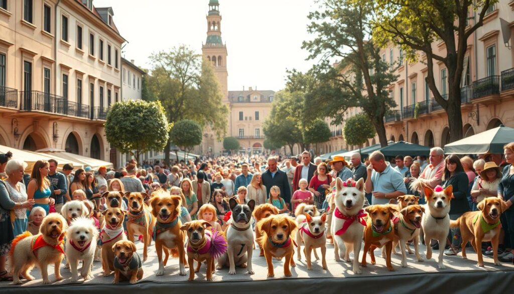 pet parade competitions pet parade competitions