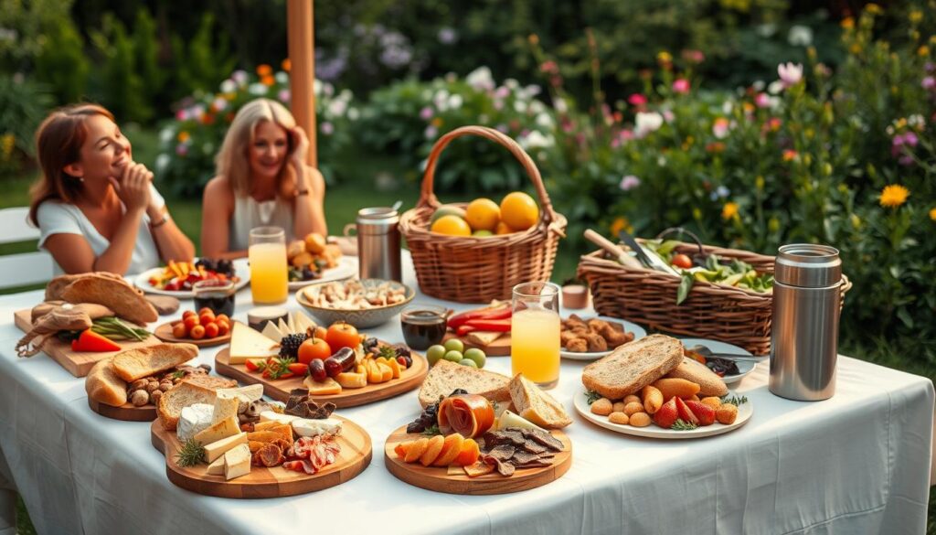 picnic menu planning picnic menu planning