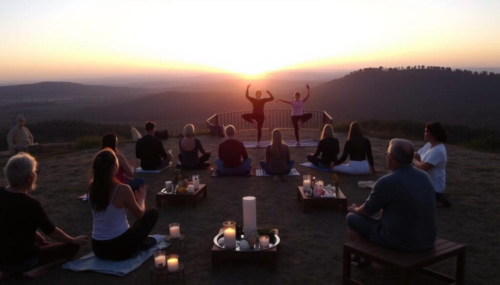 planning sunrise gathering planning sunrise gathering