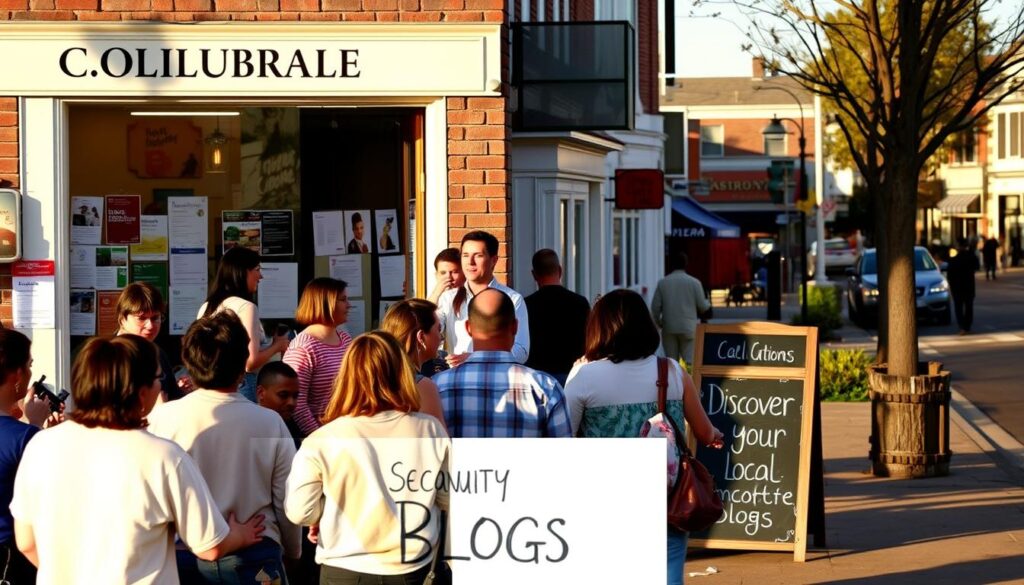 promoting community blogs promoting community blogs
