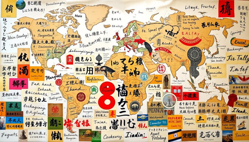 proverbs across cultures proverbs across cultures