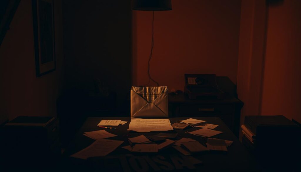 psychological effects of hidden notes psychological effects of hidden notes
