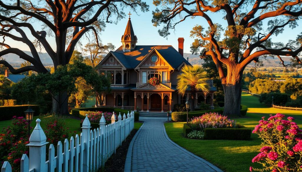 regional architecture
