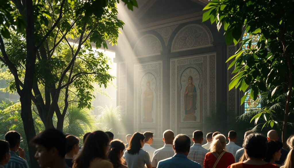 religion and cultural values religion and cultural values