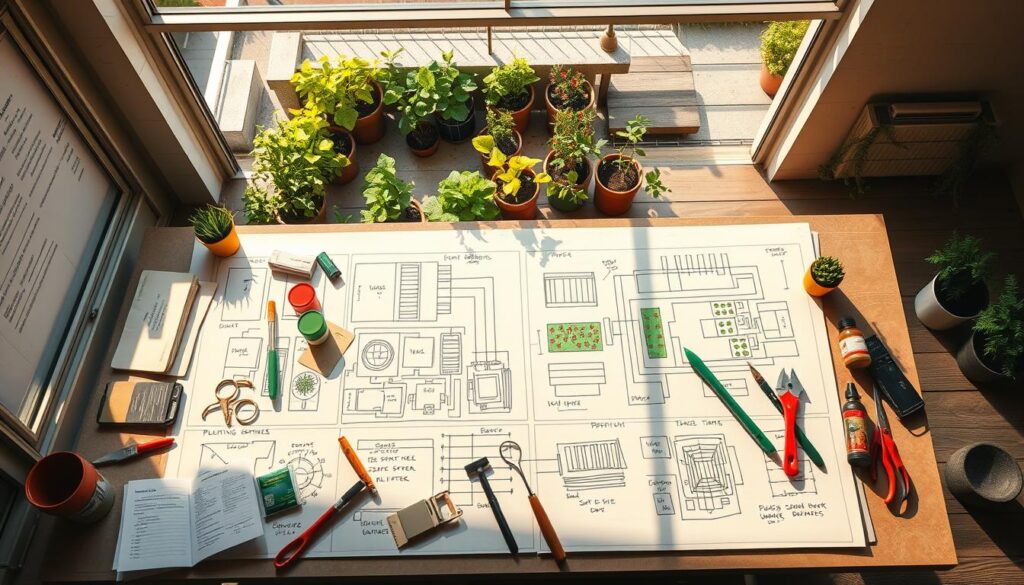 rooftop garden planning rooftop garden planning