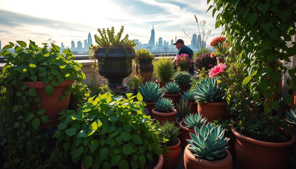 rooftop garden plants rooftop garden plants