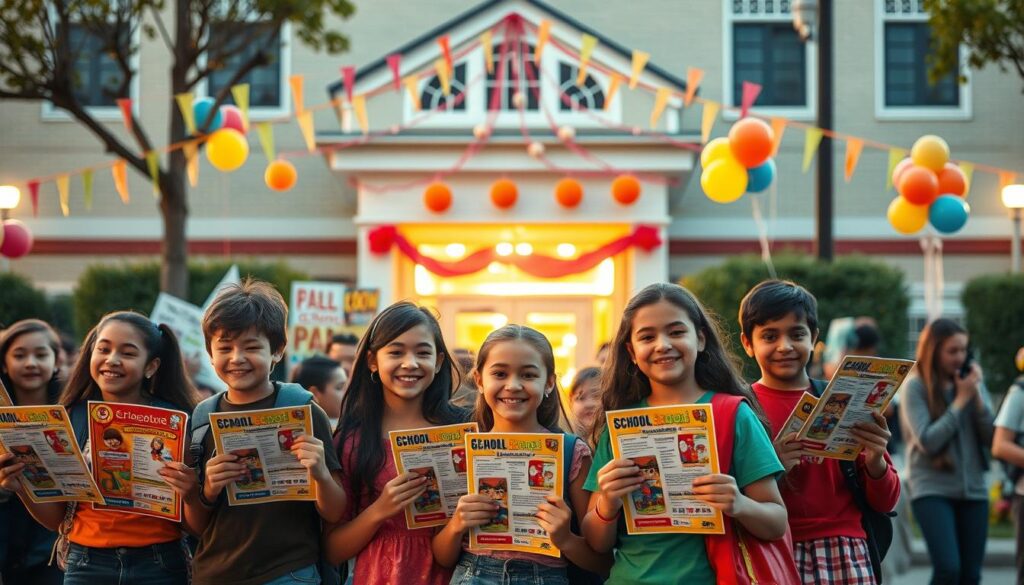 school fair promotion school fair promotion