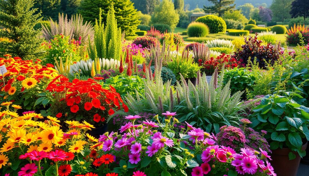 seasonal plants seasonal plants
