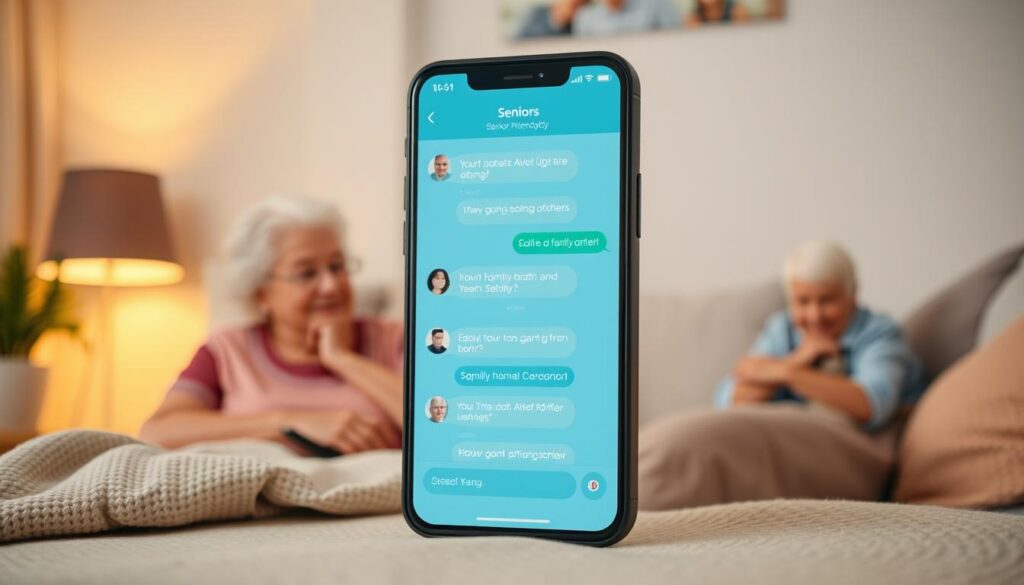 senior-friendly messaging apps senior-friendly messaging apps