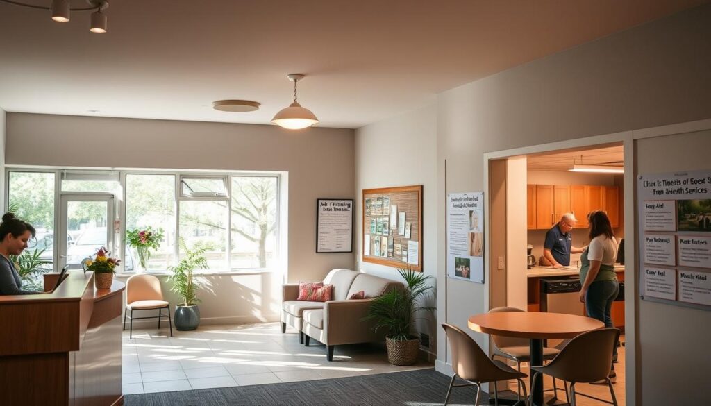 shelter services shelter services