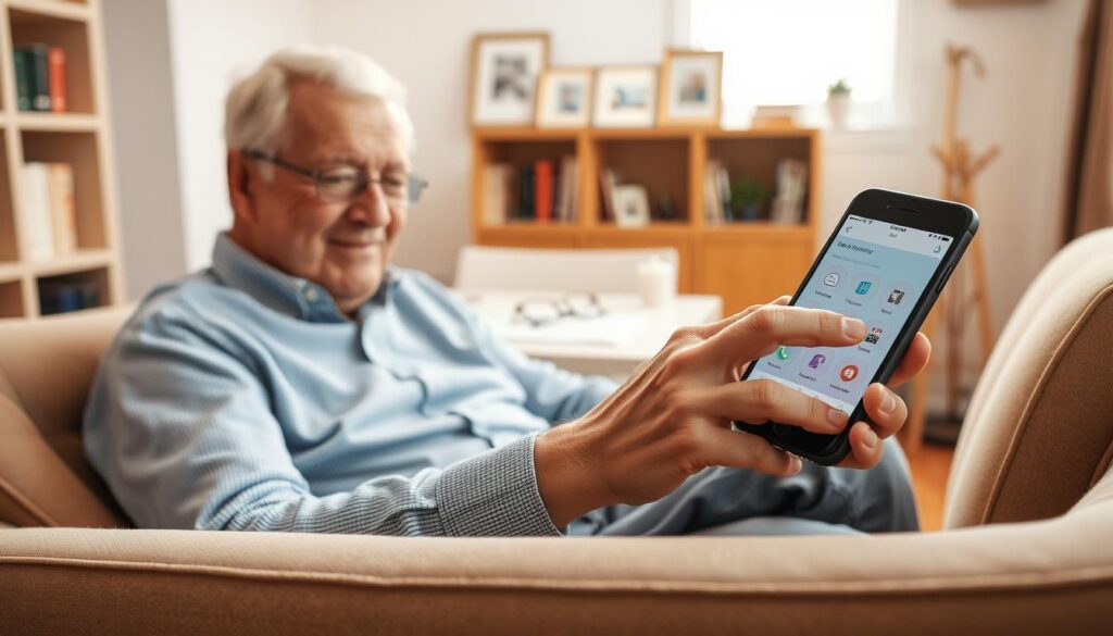 smartphone basics for seniors smartphone basics for seniors