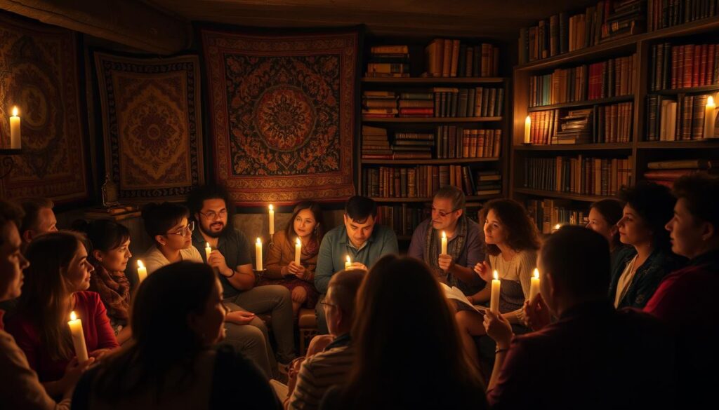storytellers storytellers