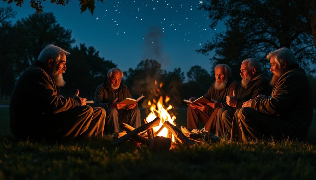 storytellers