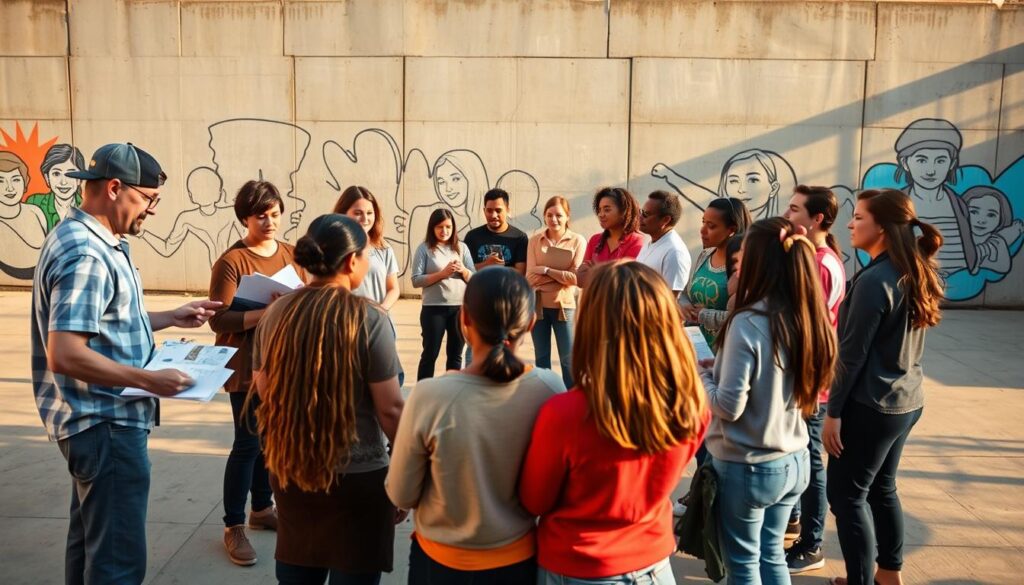 street mural project planning street mural project planning