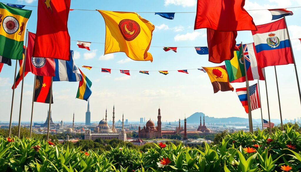 successful flag design examples