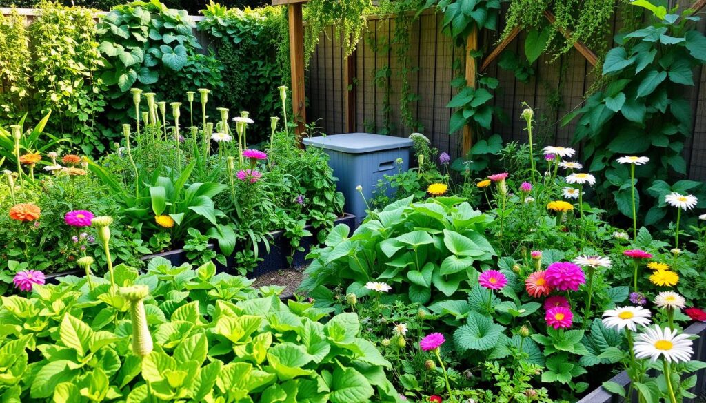 sustainable gardening practices sustainable gardening practices