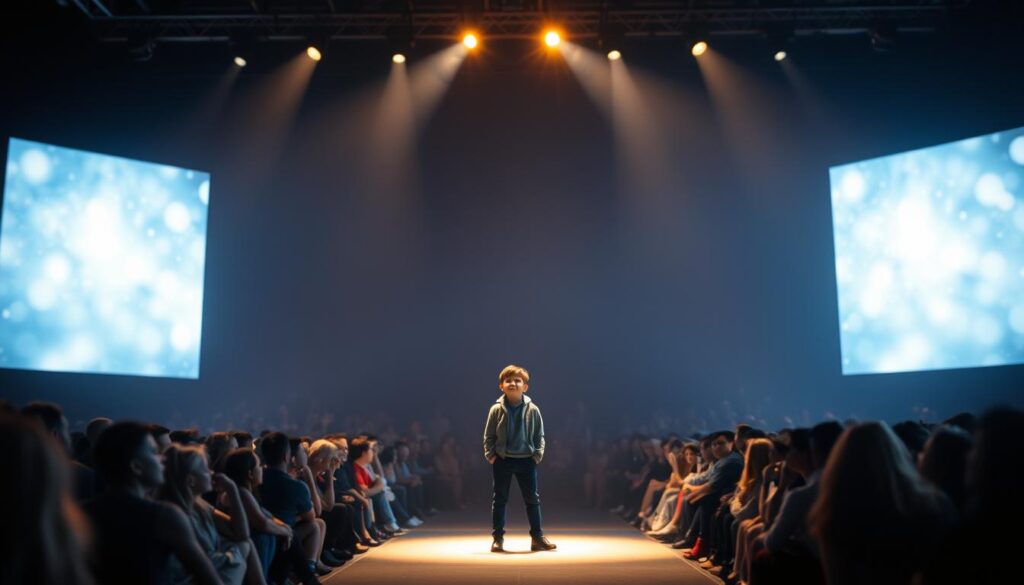talent discovery talent discovery