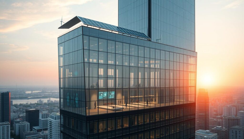 technology in architecture