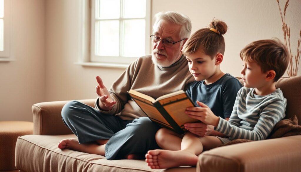 therapeutic storytelling therapeutic storytelling