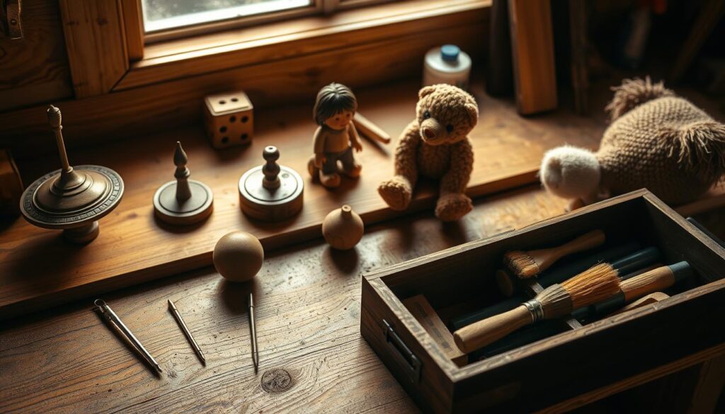 toy maintenance toy maintenance