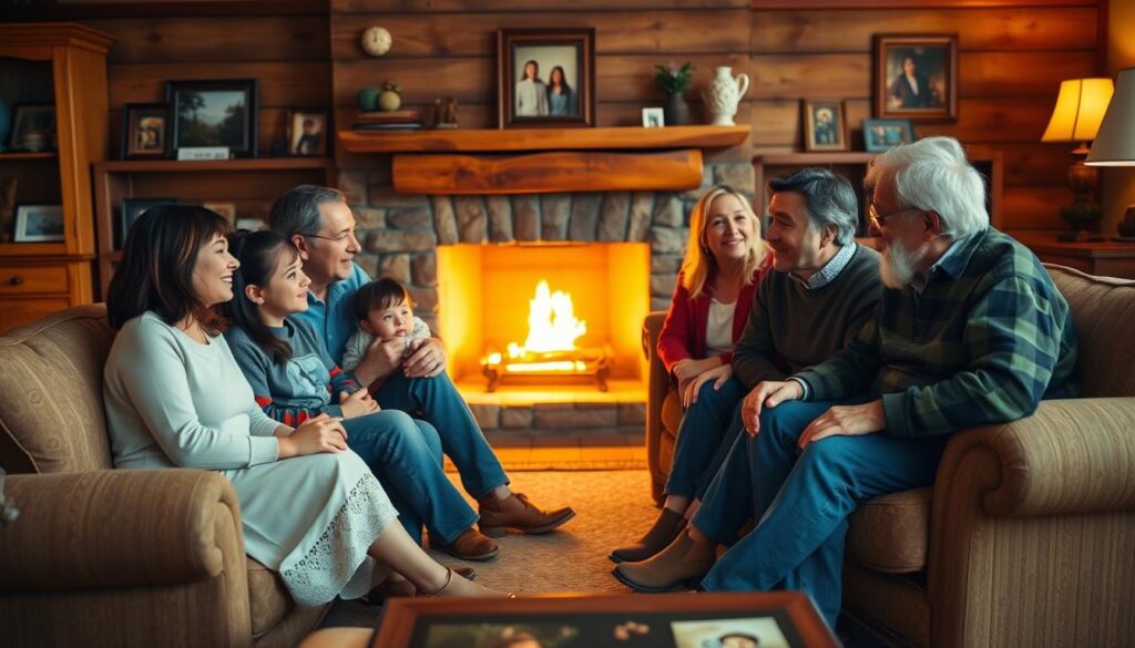 traditional family structures traditional family structures