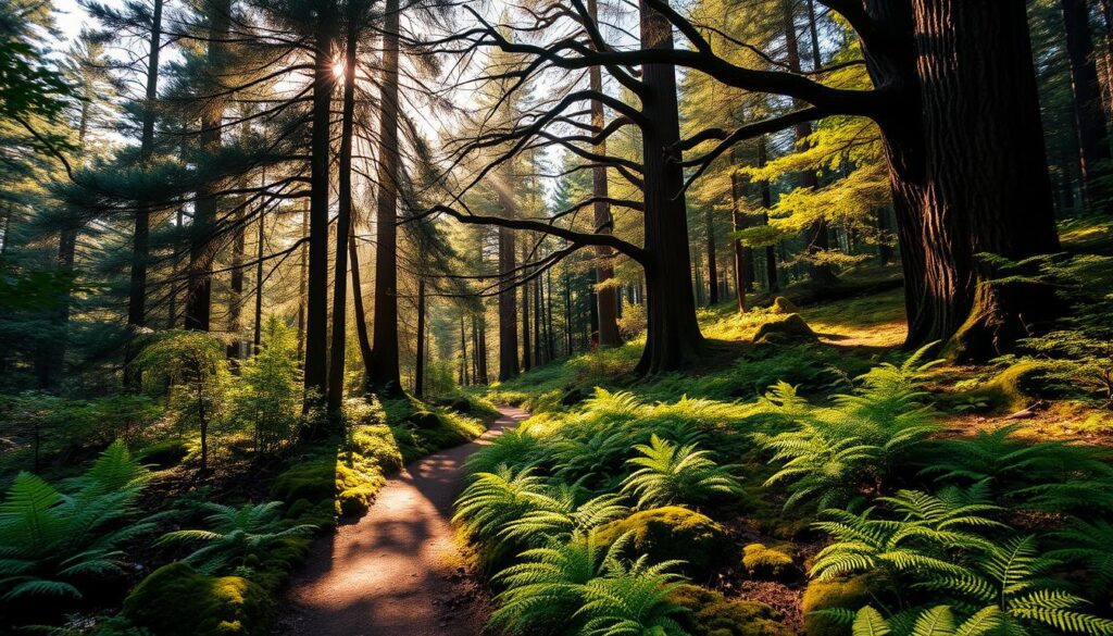 tranquil trails tranquil trails