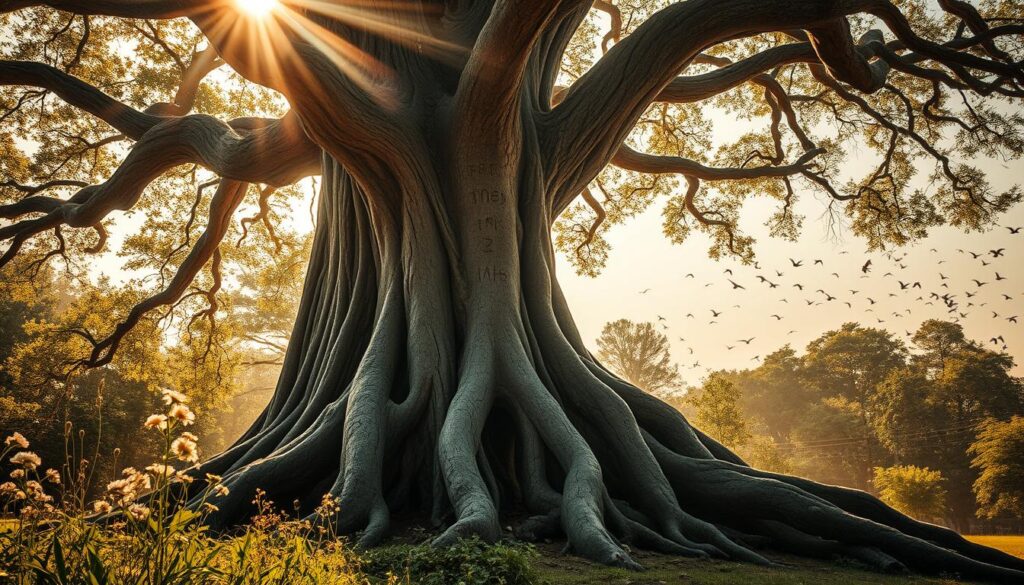 tree symbolism tree symbolism