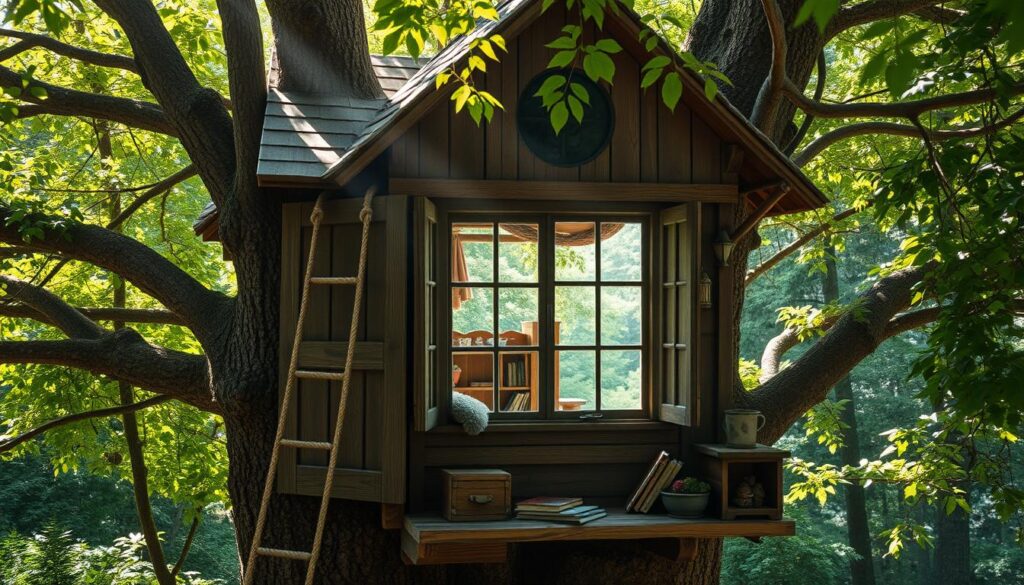 treehouse club treehouse club