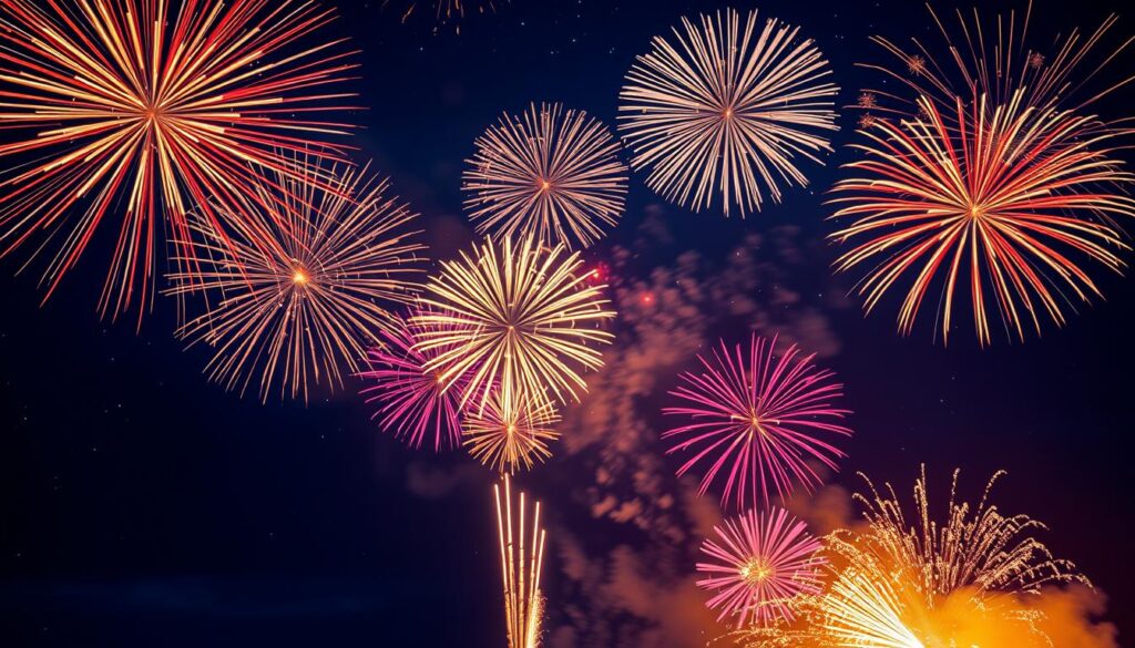 types of fireworks types of fireworks