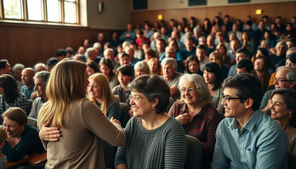 unexpected benefits of school reunion unexpected benefits of school reunion