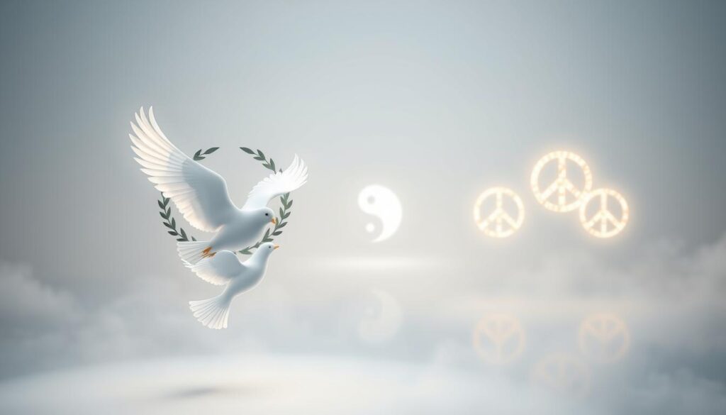 universal symbols of peace universal symbols of peace