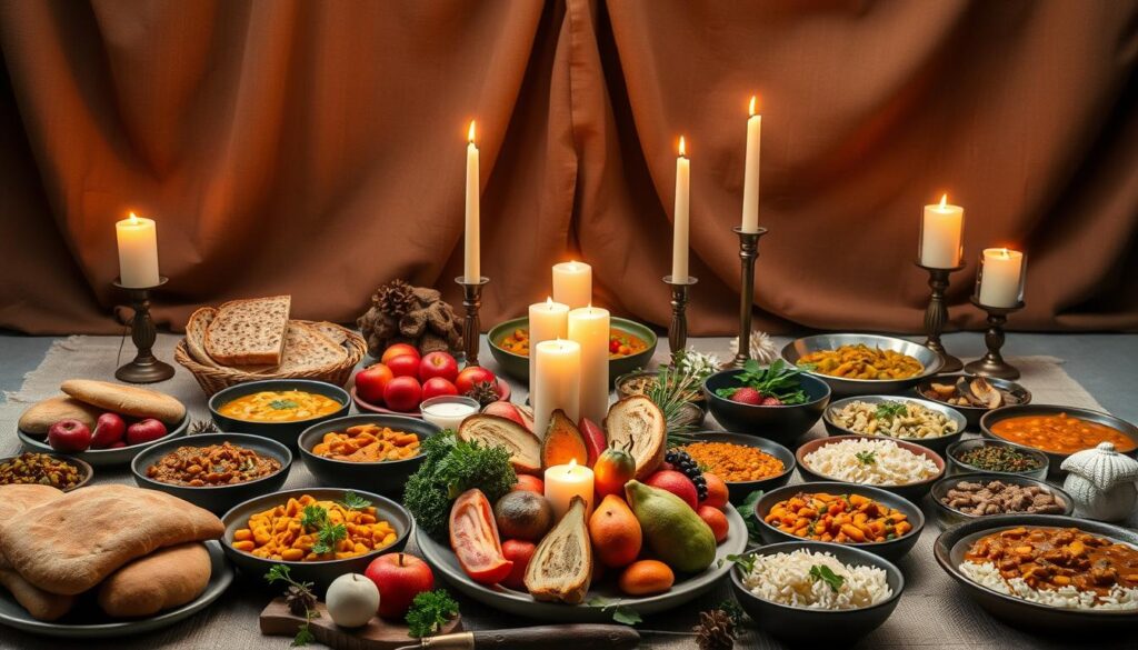 vegan ritual food vegan ritual food