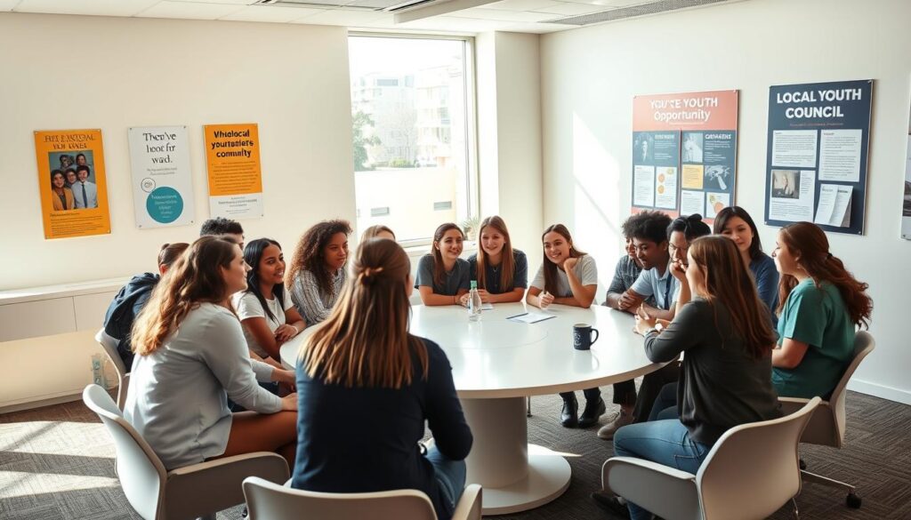 youth council opportunities youth council opportunities