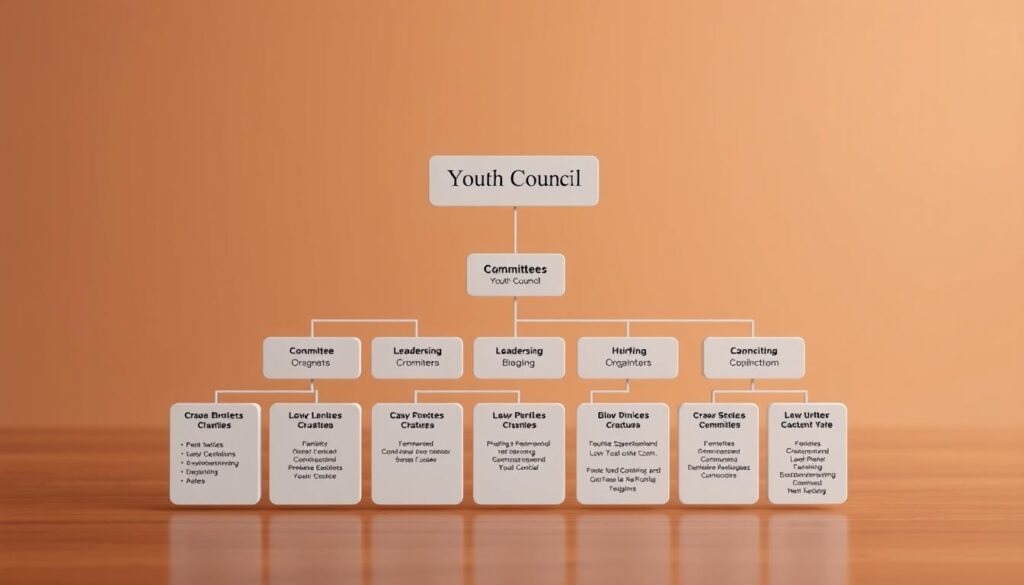 youth council structure youth council structure